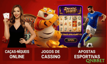 qnbbet Cassino Clássico