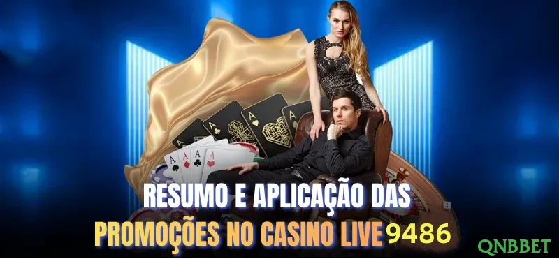 qnbbet Cassino Clássico